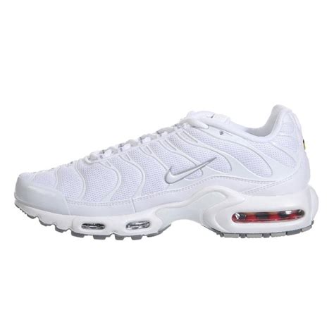 nike tns herren weiss|Nike TN Air Max Plus. Nike DE.